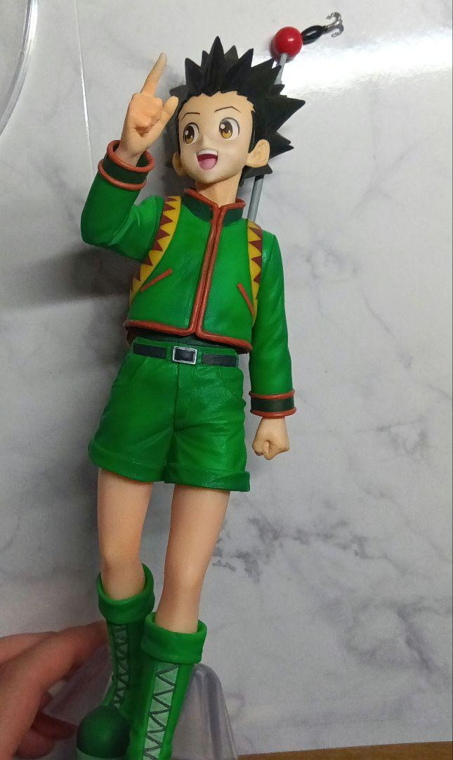 HUNTER×HUNTER 一番くじ グリードアイランド編 まとめ売り