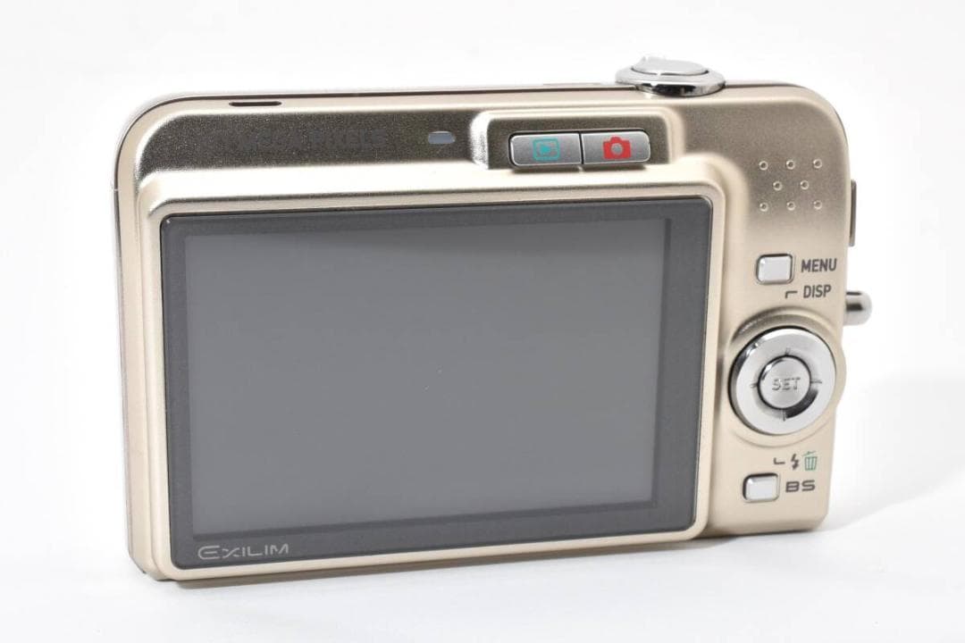 ■ 美品 ■ カシオ CASIO EXILIM EX-Z1080 411 ■ 美品 ■ カシオ CASIO EXILIM EX-Z1080 411