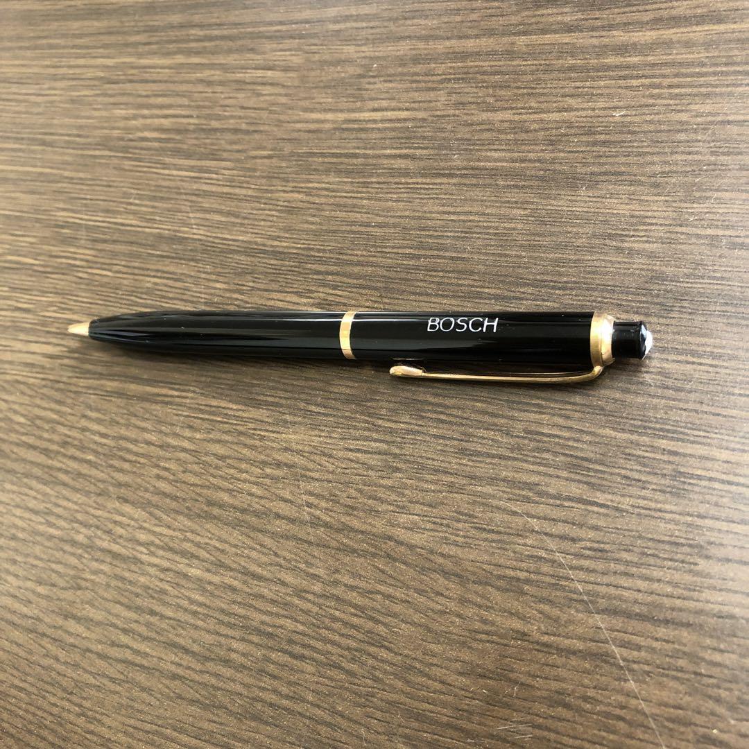 1950年代OLD Mont Blanc 】レアビンテージシャープペンシル