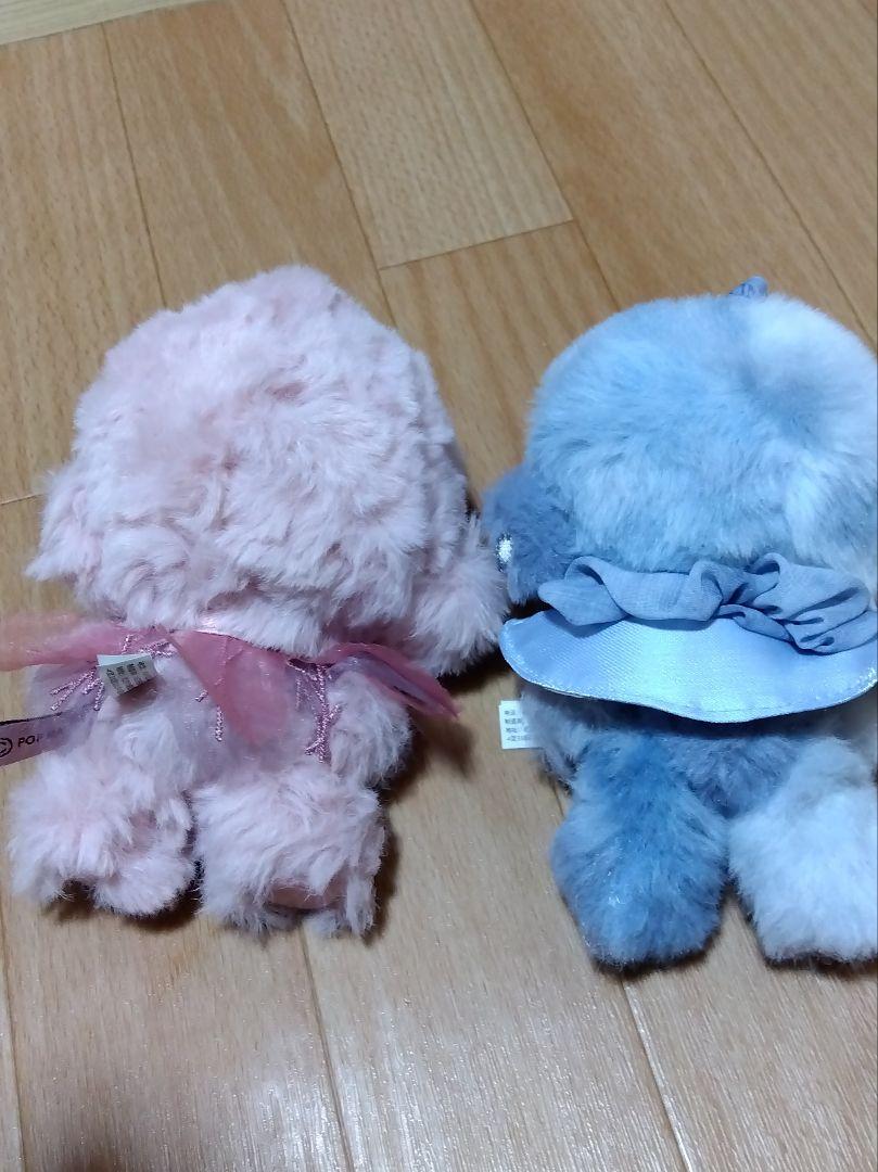 SKULLPANDA スカルパンダ 2点セット mist pond SKULLPANDA スカルパンダ 2点セット mist pond SKULLPANDA