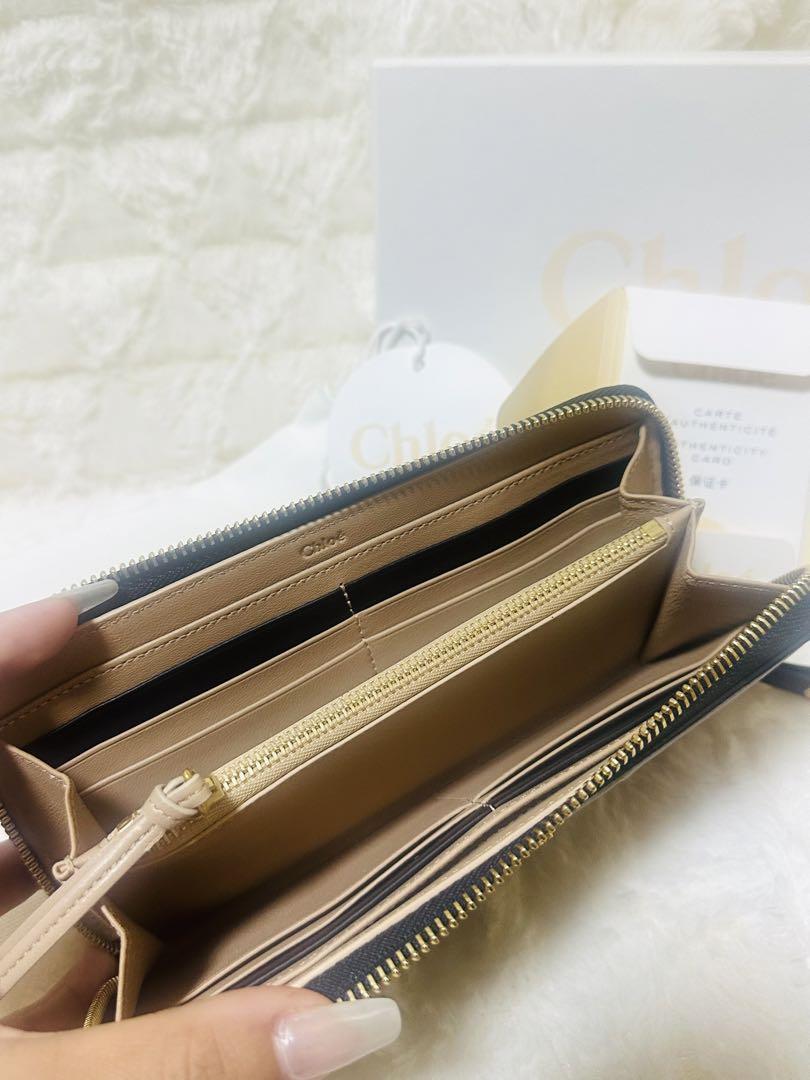 Chloe リトルホース長財布【新品未使用】【付属品あり】