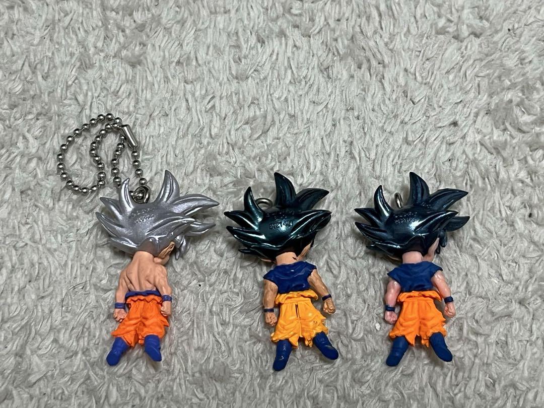 ドラゴンボールUDMまとめ売り