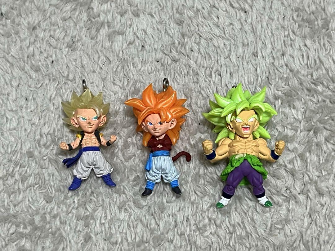 ドラゴンボール udm まとめ売り 美品 廃盤品 - メルカリ