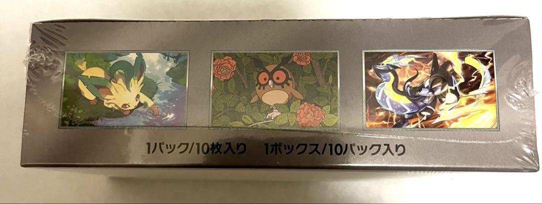 ポケモンカード　ロケット団の栄光・テラスタルフエスEX・熱風のアリーナプロモ付き