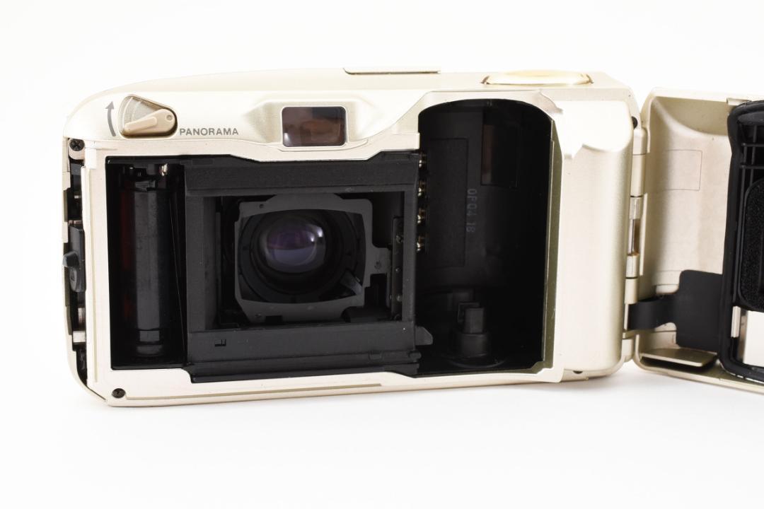 ■難あり■ オリンパス OLYMPUS μ-II 35mm F2.8《外観美品》