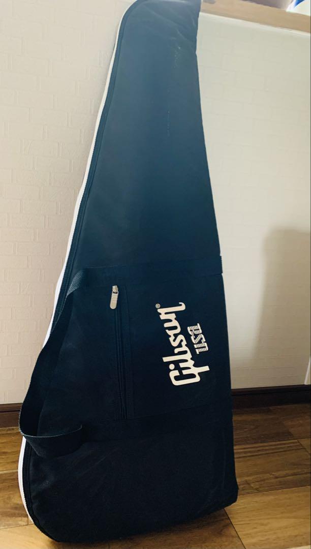 【Gibson】ギブソンUSA☆SG☆ブラック