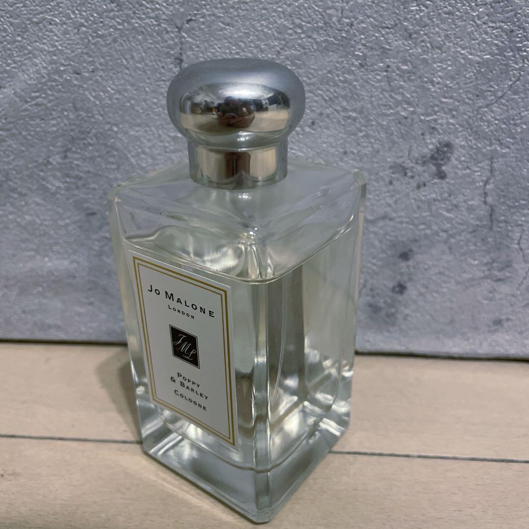 JO MALONE ジョーマローン　ポピー&バーリーコロン  100ml