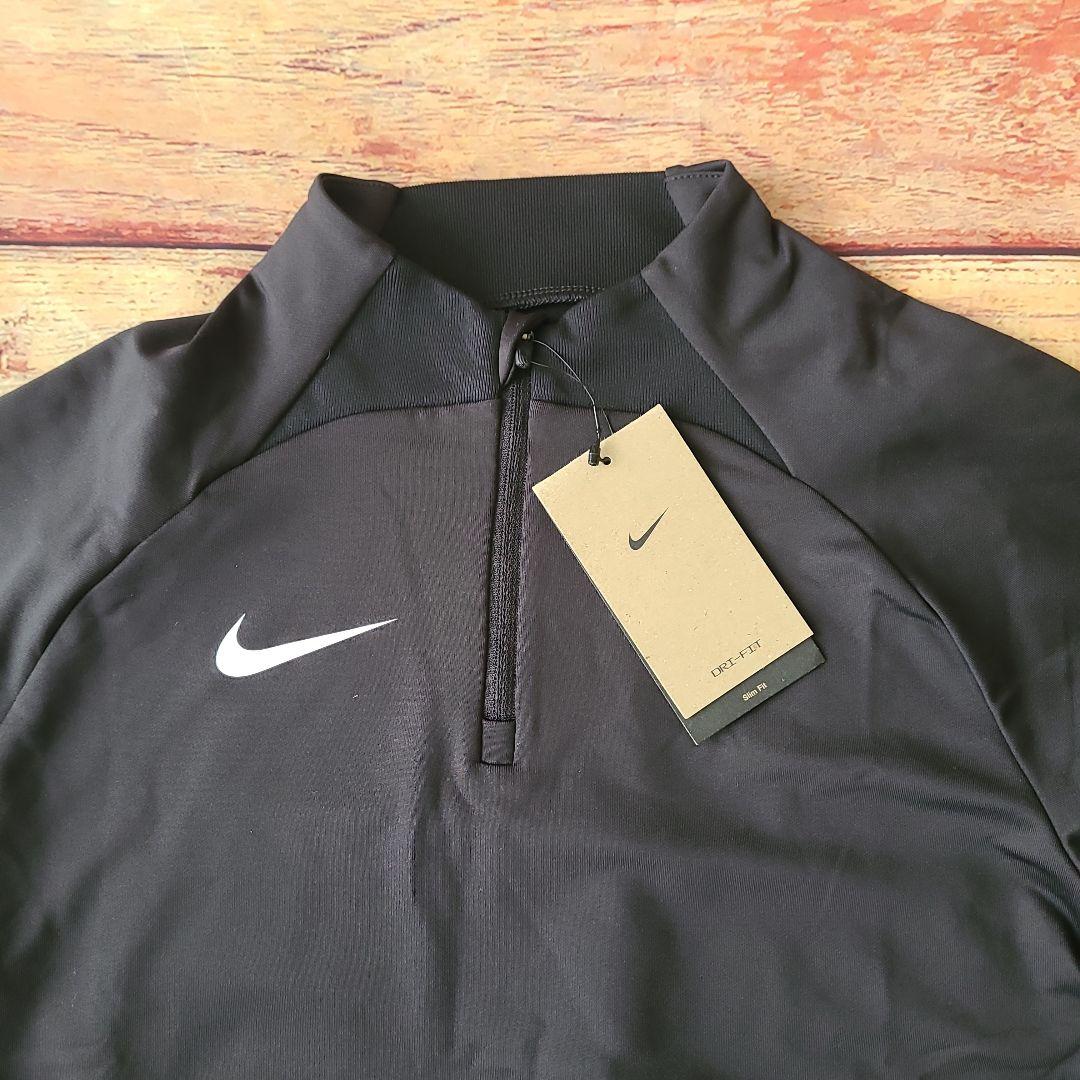 NIKE ストライク ドリルトップ S