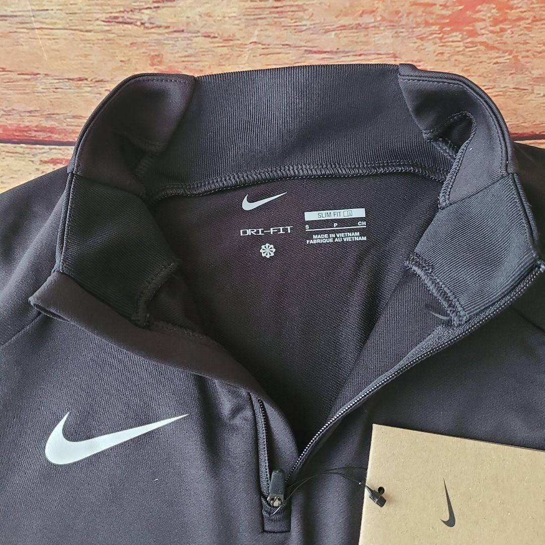 NIKE ストライク ドリルトップ S