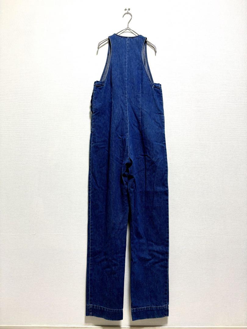 RACHEL COMEY BOXTON ジャンプスーツ　USA製　サイズ 0