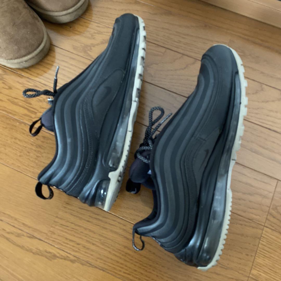 【希少29cm】Nike Air Max 97 Utility ナイキ