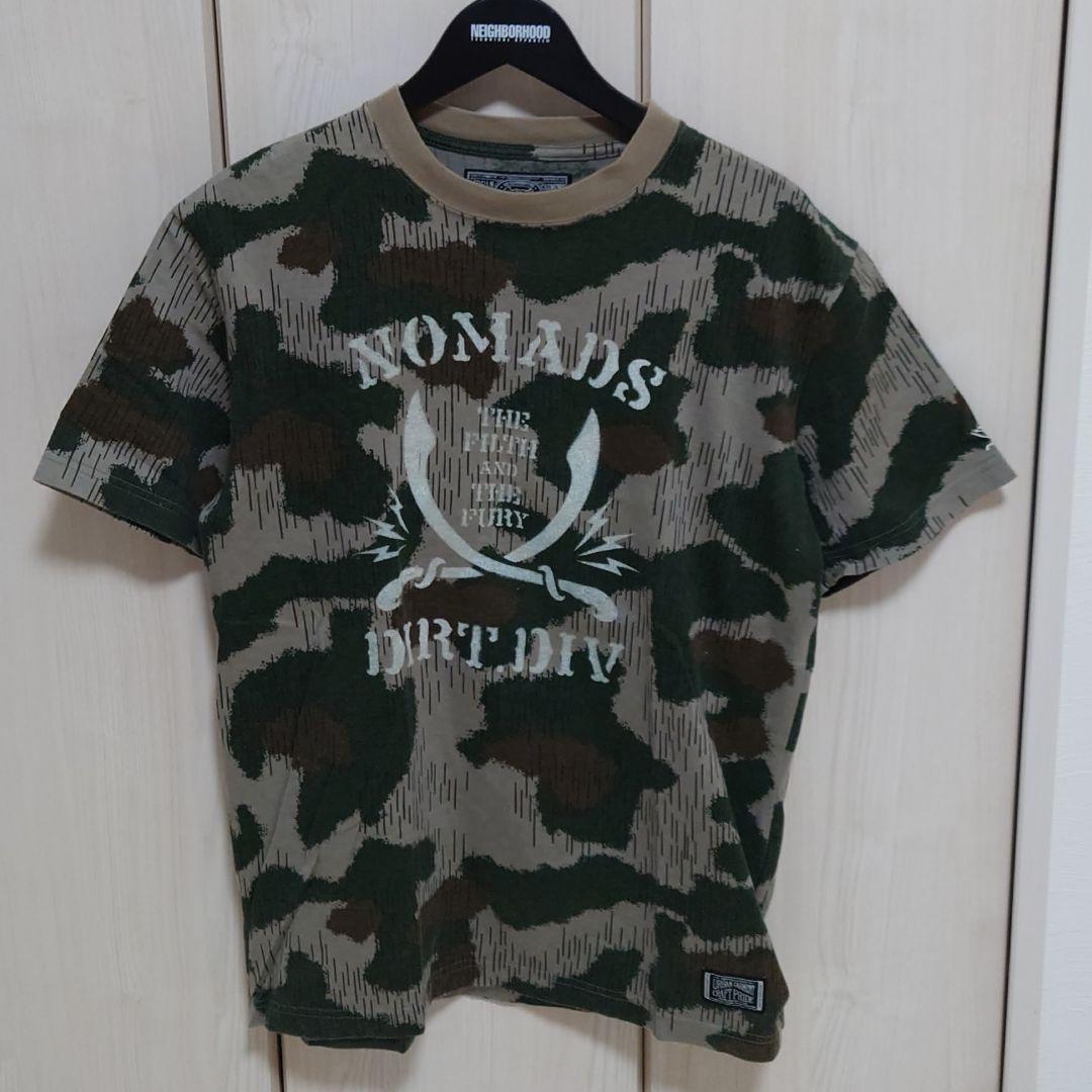 Neighborhood Tシャツ
