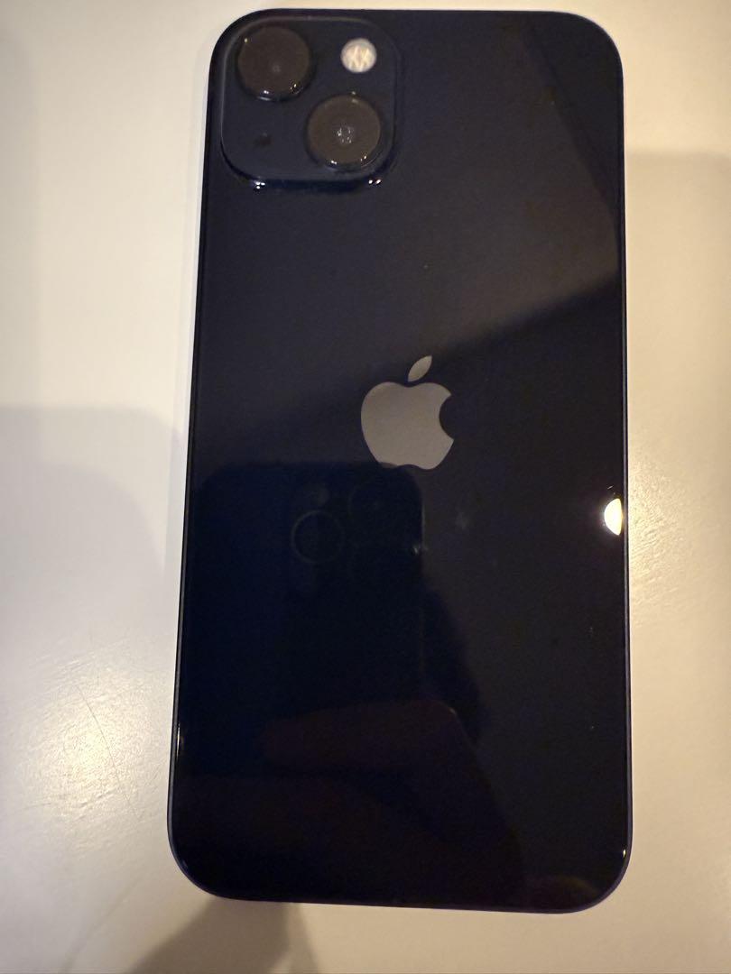iPhone１３　256GB バッテリー残79%
