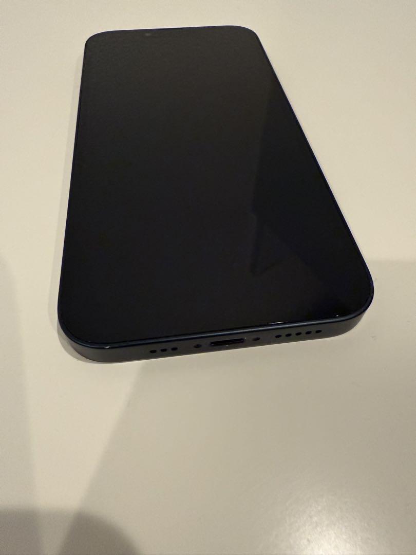 iPhone１３　256GB バッテリー残79%