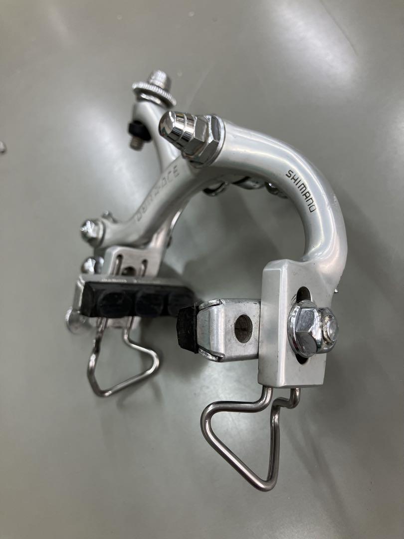 SHIMANO DURA-ACE 初期キャリパーブレーキとレバー　値下げしました
