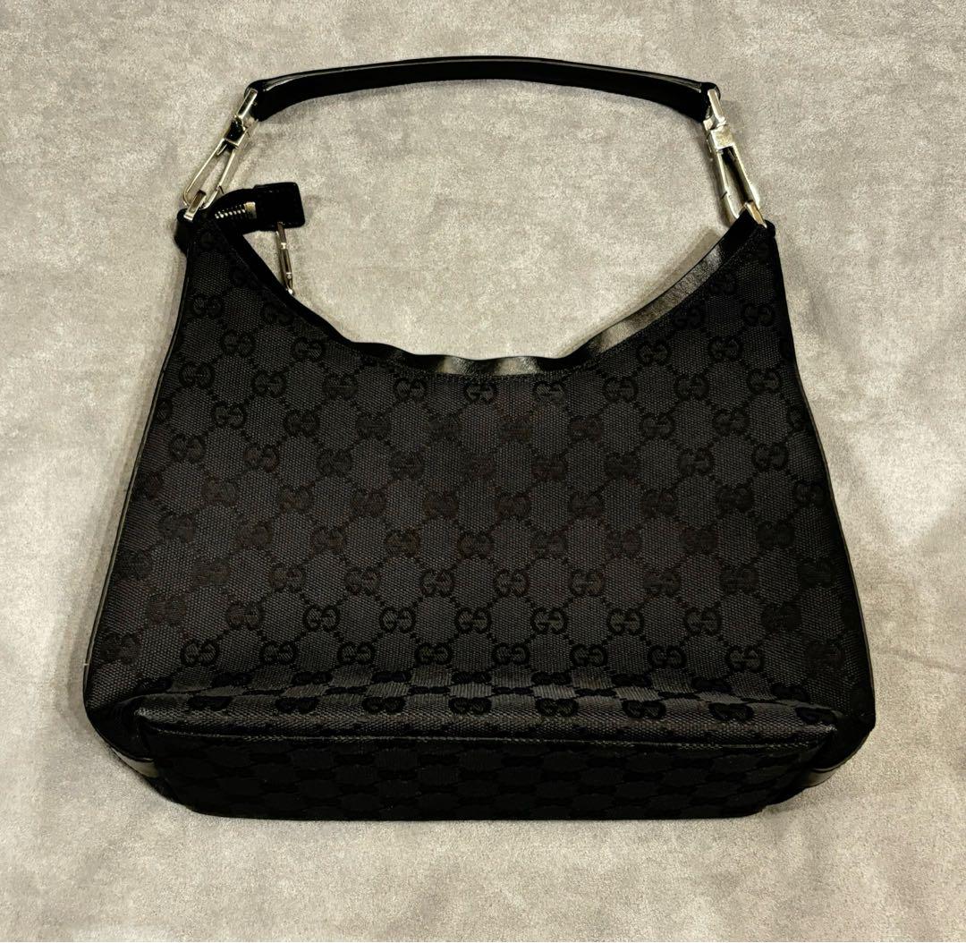 Luna様 GUCCI グッチ ワンショルダーバッグ