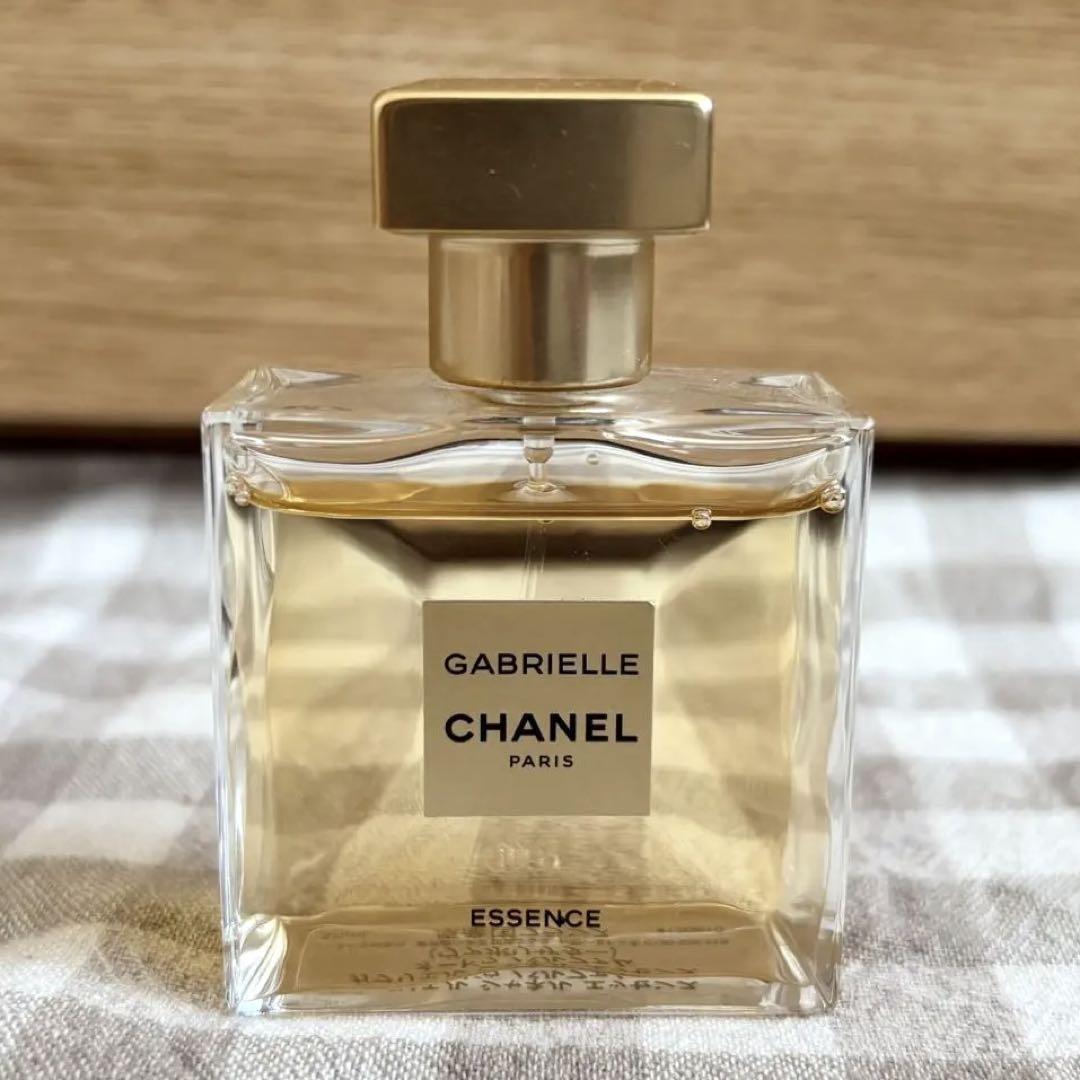 CHANEL GABRIELLE ESSENCE 香水　35ml 5,115円