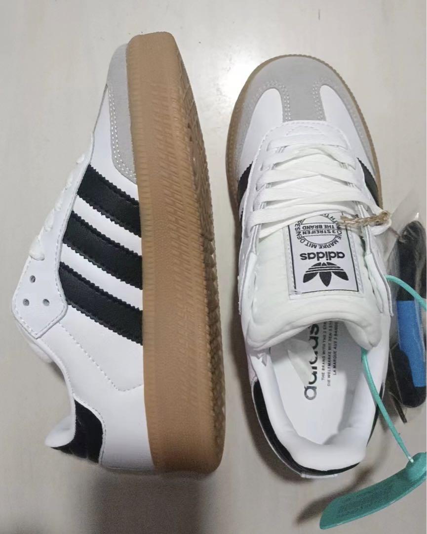 Adidas Originals Samba XLG 24.5cm