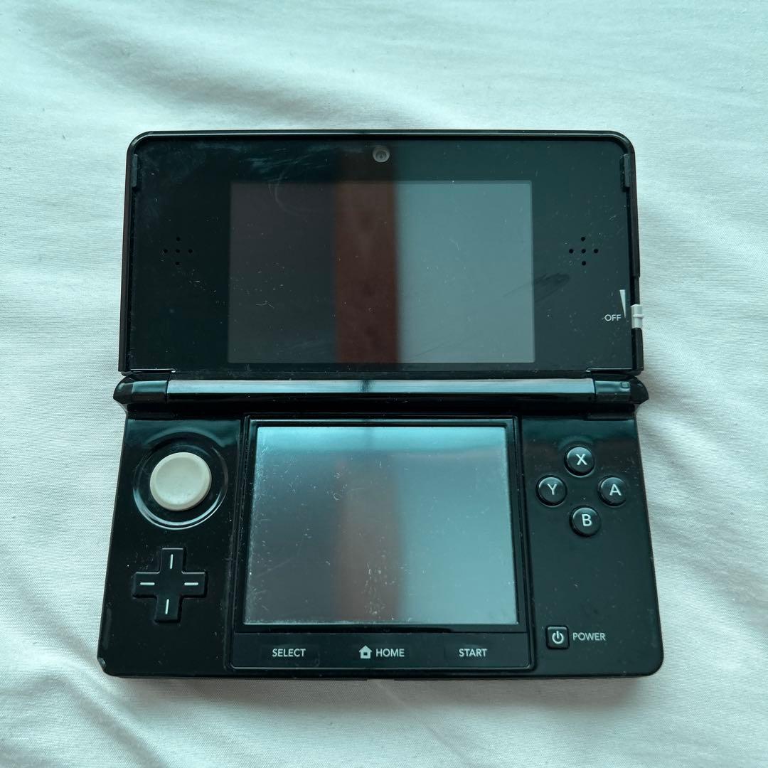 3DS LL