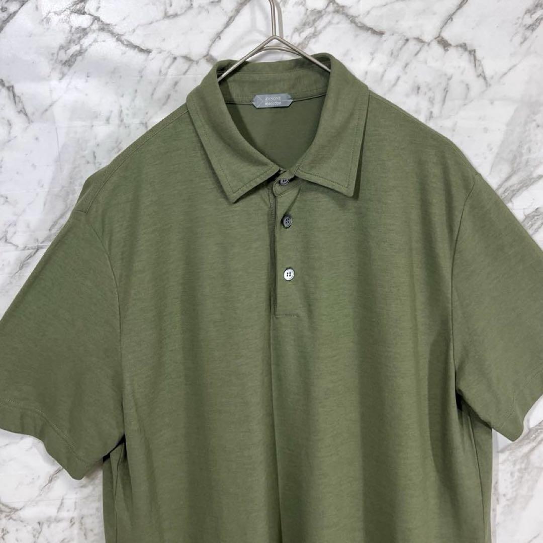 ZANONE 【春夏新作/25ss】 ザノーネ 春夏 アイスコットン ポロシャツ 接触冷感素材 815109-ZG380 国内正規品 : myu  clothing Yahoo!店 - 通販 - Yahoo!ショッピング