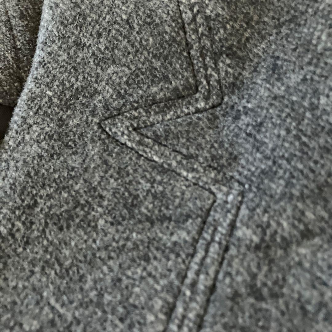 1万円以上送料無料。 ヤエアジュテ テーラードカラー風ジャコットM 人気ブランドが大特価。