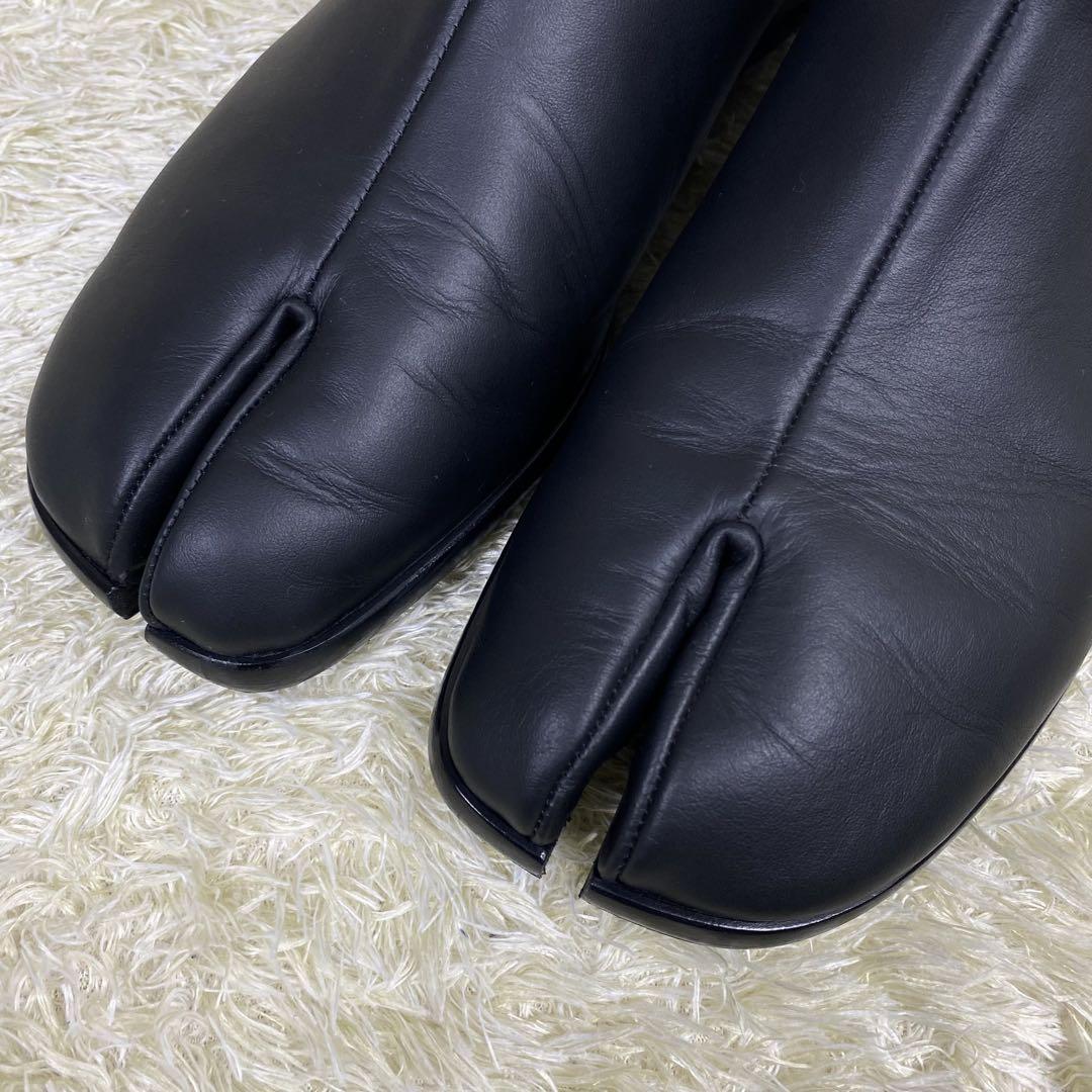靴 Maison Margiela Tabi Babouche