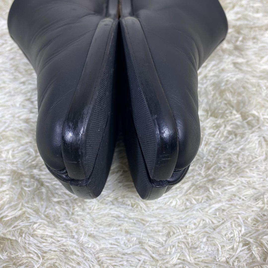 靴 Maison Margiela Tabi Babouche