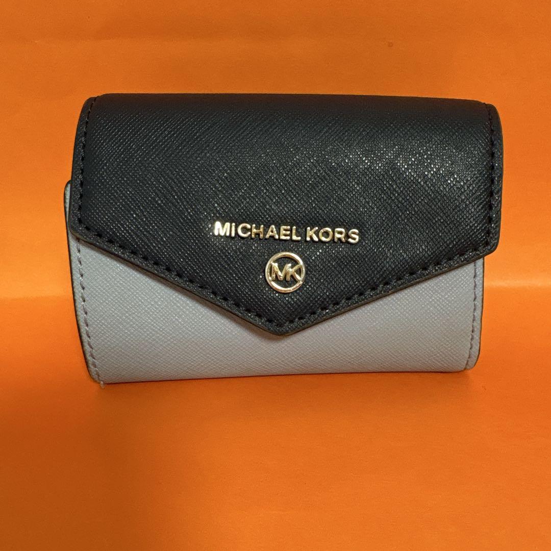 MICHEAL KORS キーケース 小銭入れ セット マイケルコース キーケース 小銭入れ コインケー - メルカリ