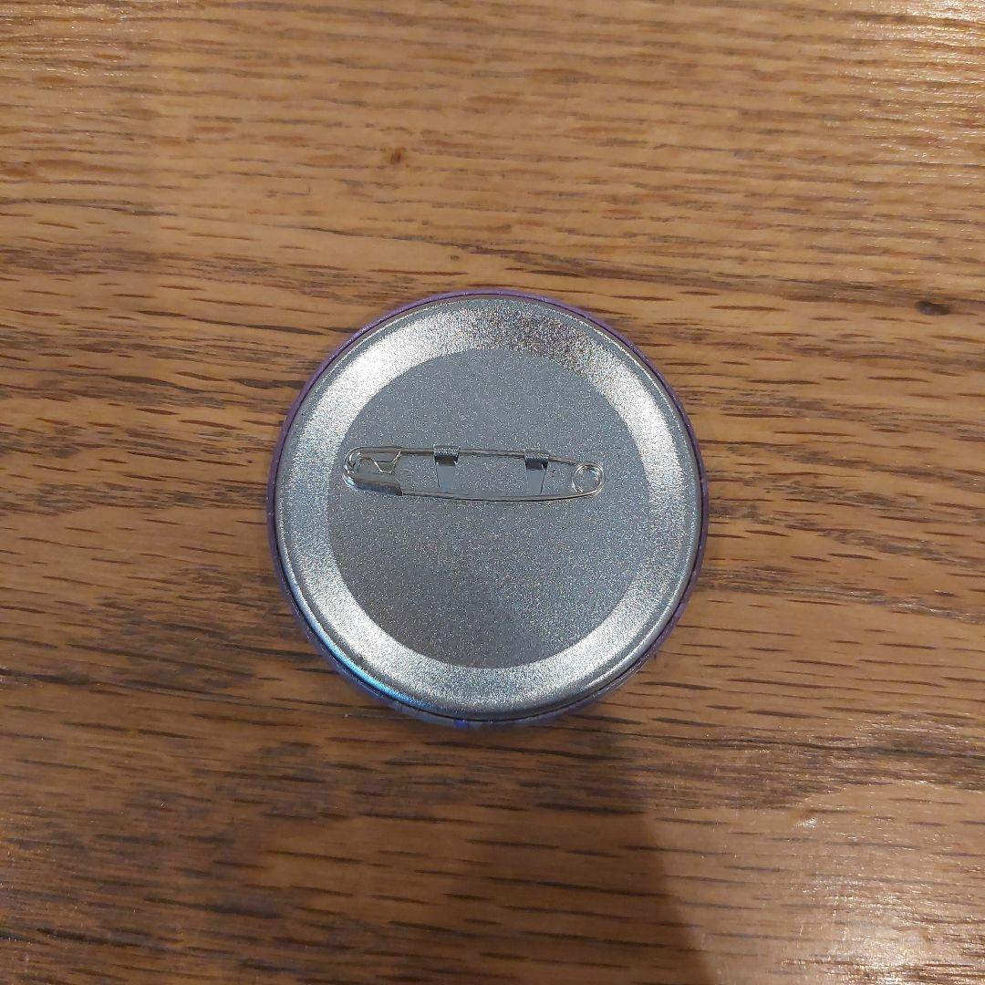 プロセカ 朝比奈まふゆ 缶バッジ 26C Iなんです サンリオ m65211954634_1.jpg?1744874012