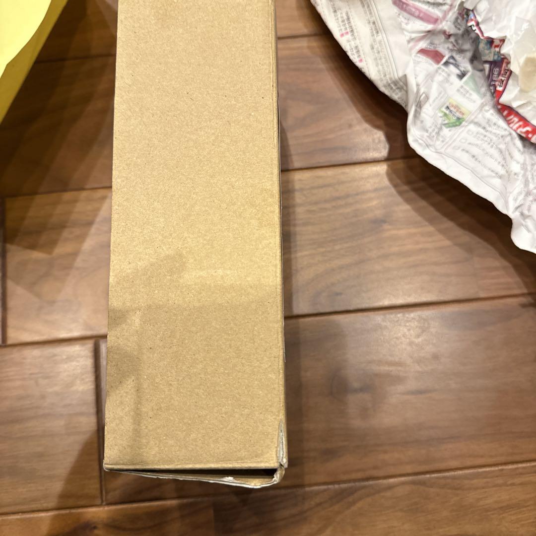 メトロン星人 フィギュア