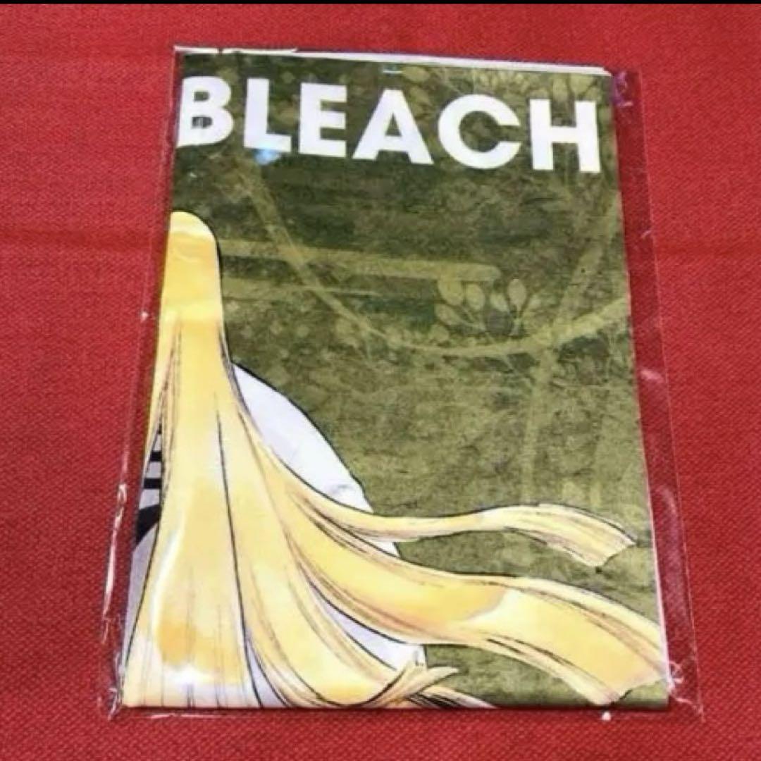 BLEACH　Chugai　B3布ポスター　平子真子 予約】BLEACH B3布ポスター 平子 真子 | は行,BLEACH
