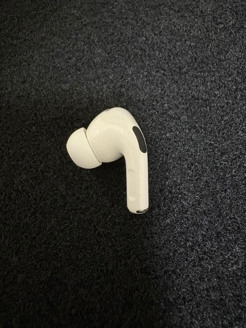 Apple AirPods pro第2世代左イヤホンのみA2698正規品美品 楽天市場】国内新品純正品 Apple純正 AirPods Pro 第2世代