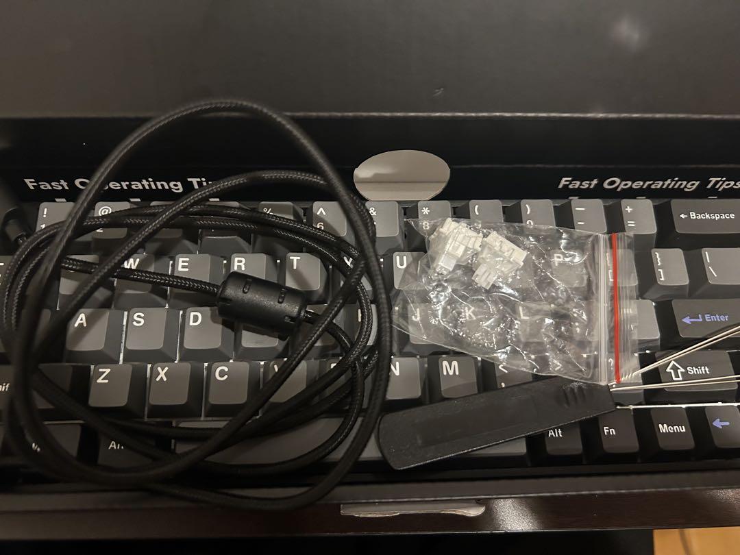 gpro superlight DrunkdeerG65 マウスパッドセット