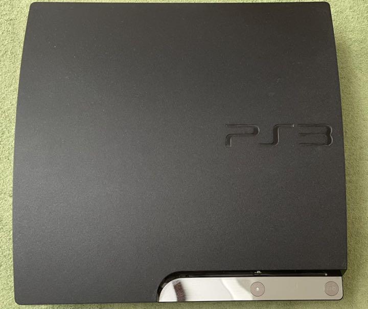 SONY PlayStation3 CECH-2500A 【国産】