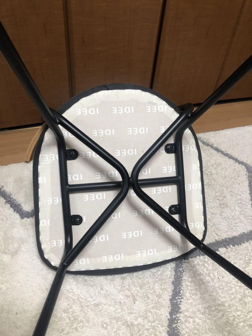 sa-kiIDEE イデー　フェレチェアFERRET CHAIR  (C)