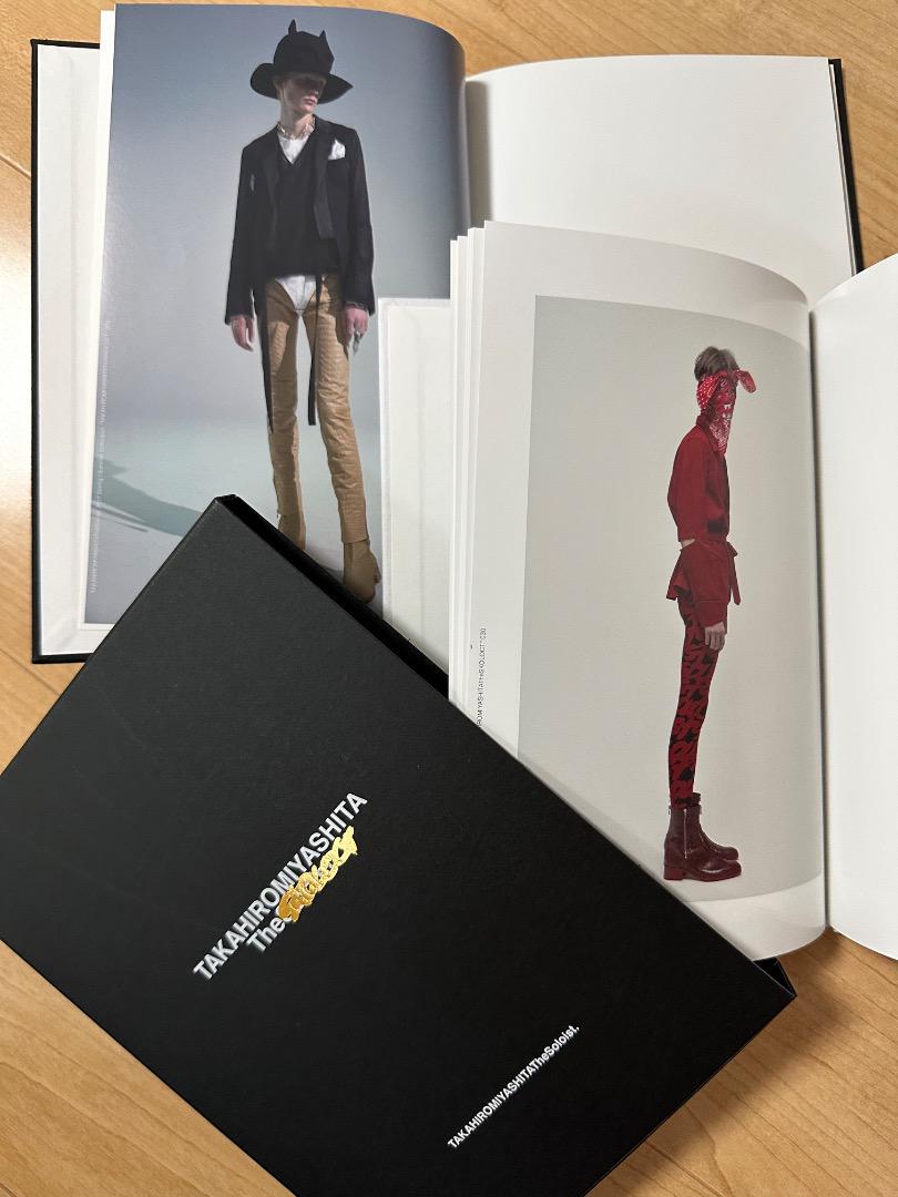◉値下◉超稀少◉ The Soloist. × SKOLOCT LOOKBOOK