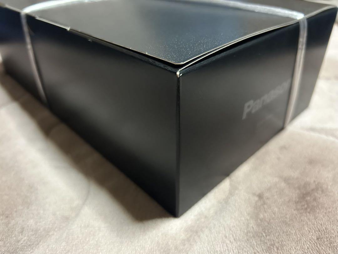 ヘアードライヤーPanasonic