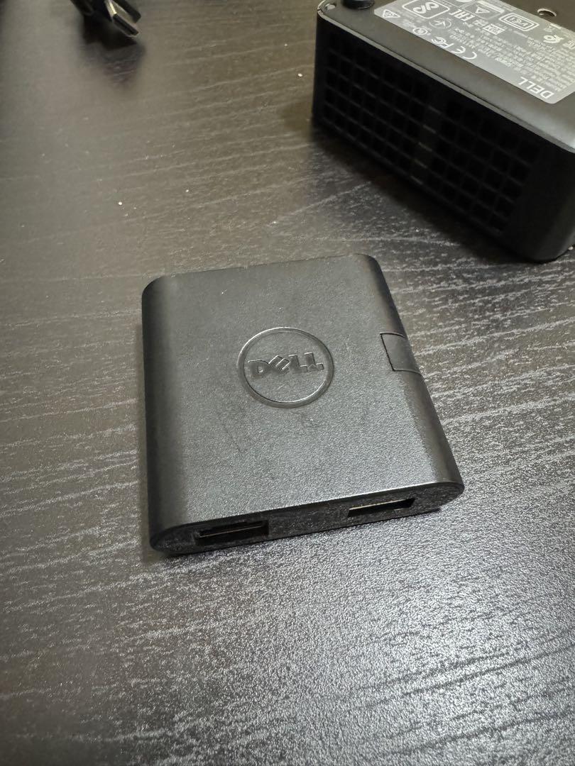 Dell ポータブルプロジェクター本体 プロジェクター