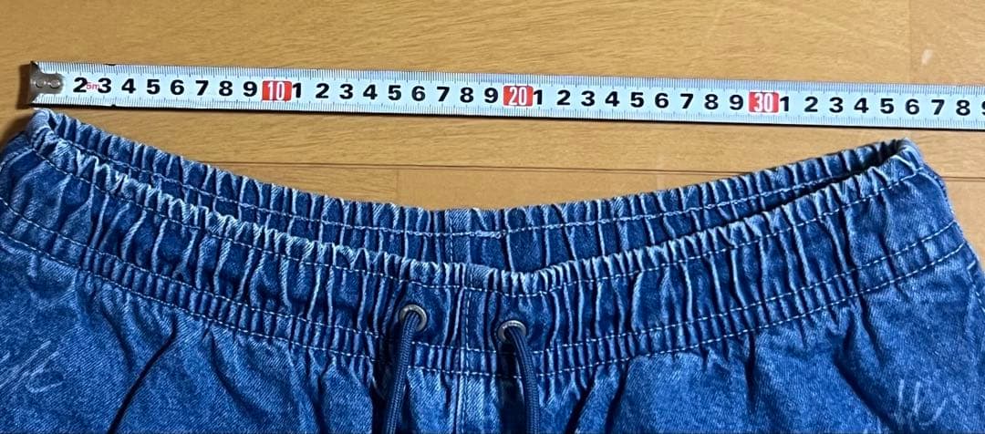 ナイキ ジョーダン メンズ ショート パンツ デニム FN4652-436 ナイキ ジョーダン メンズ ショート パンツ デニム FN4652-436