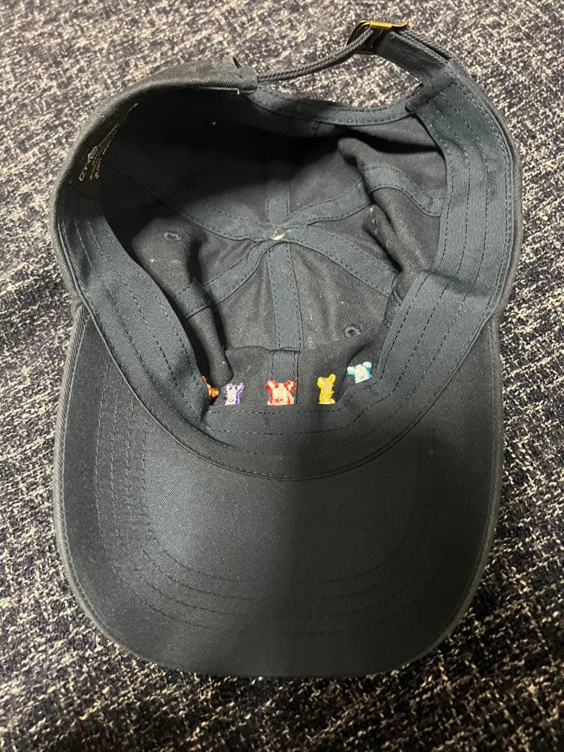 キャップBE RBRICK