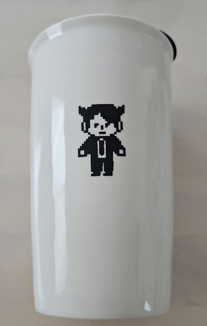 A Boss and a Babe CERAMIC MUG