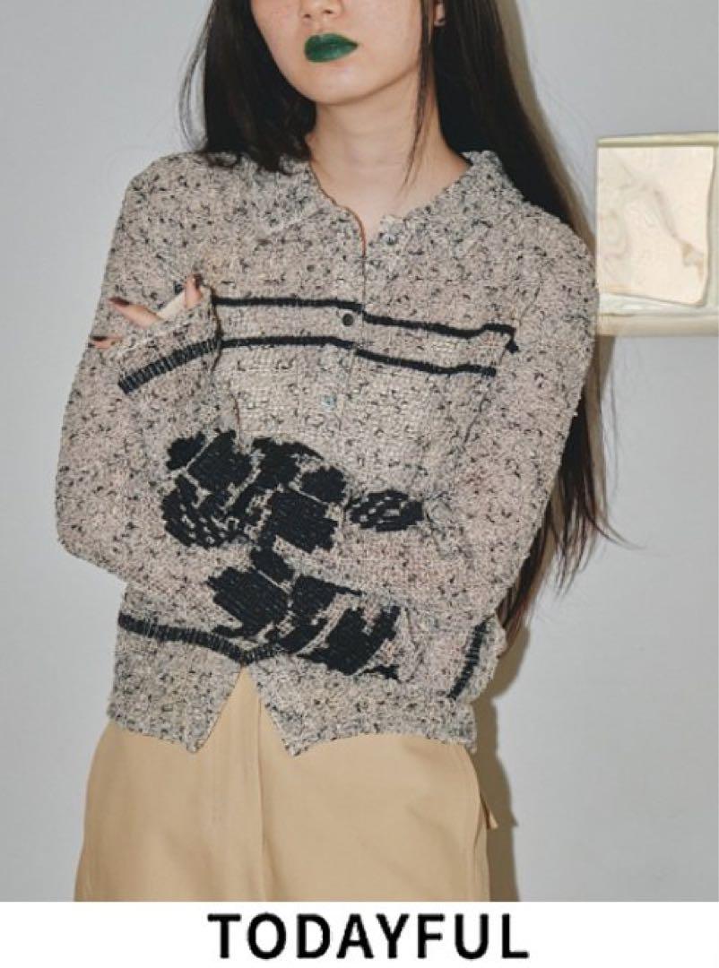 ✟ Embroidery