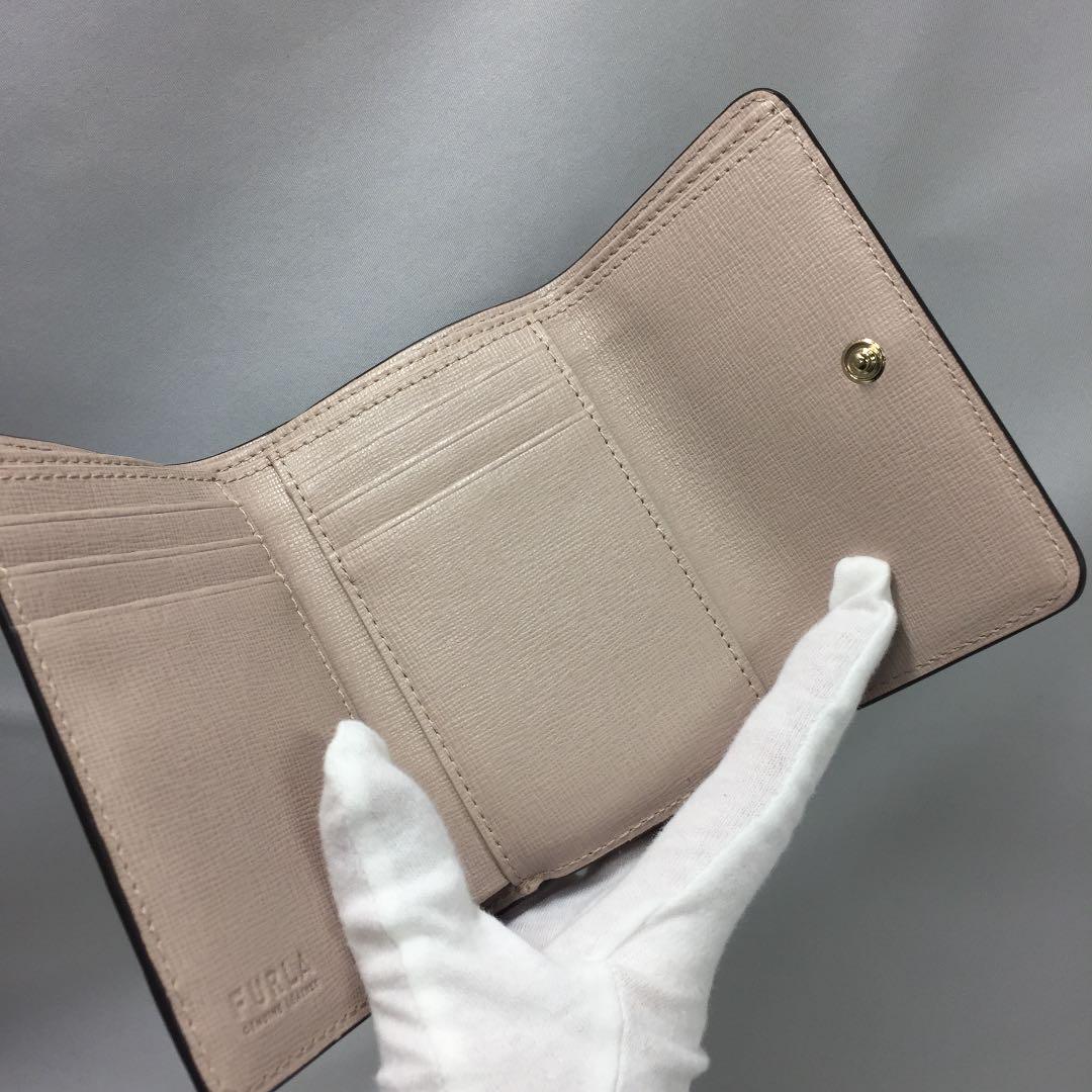 セール国産 FURLA フルラ 財布 折り財布 シンプル 新品未使用品 fVihU-m34553825481 在庫あ新品