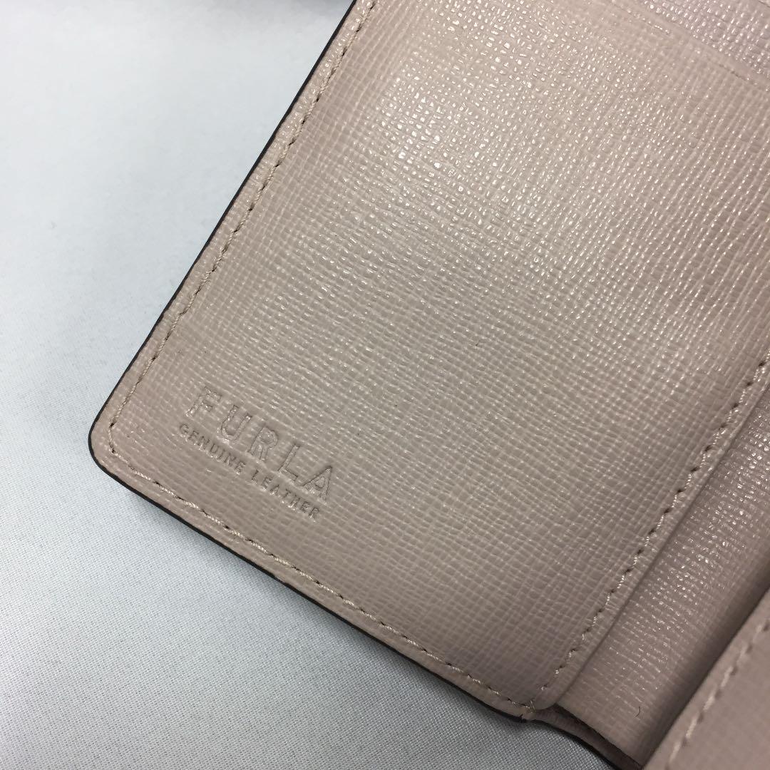 セール国産 FURLA フルラ 財布 折り財布 シンプル 新品未使用品 fVihU-m34553825481 在庫あ新品