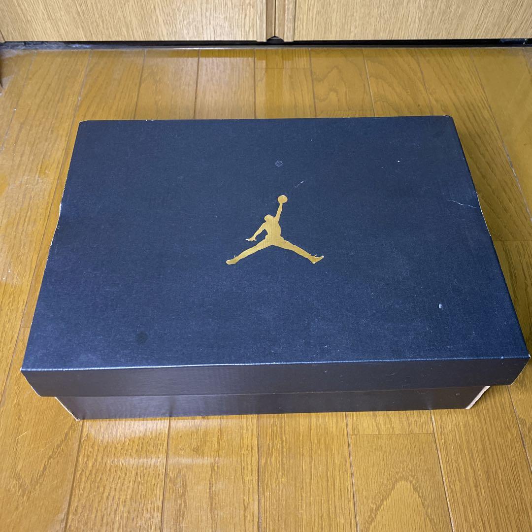 NIKE AIR JORDAN 13 GOLFシューズ【未使用26.5cm】