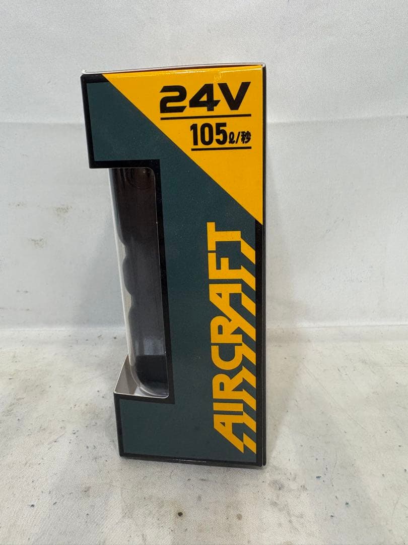 バートル 2025 エアークラフト 24V バッテリー