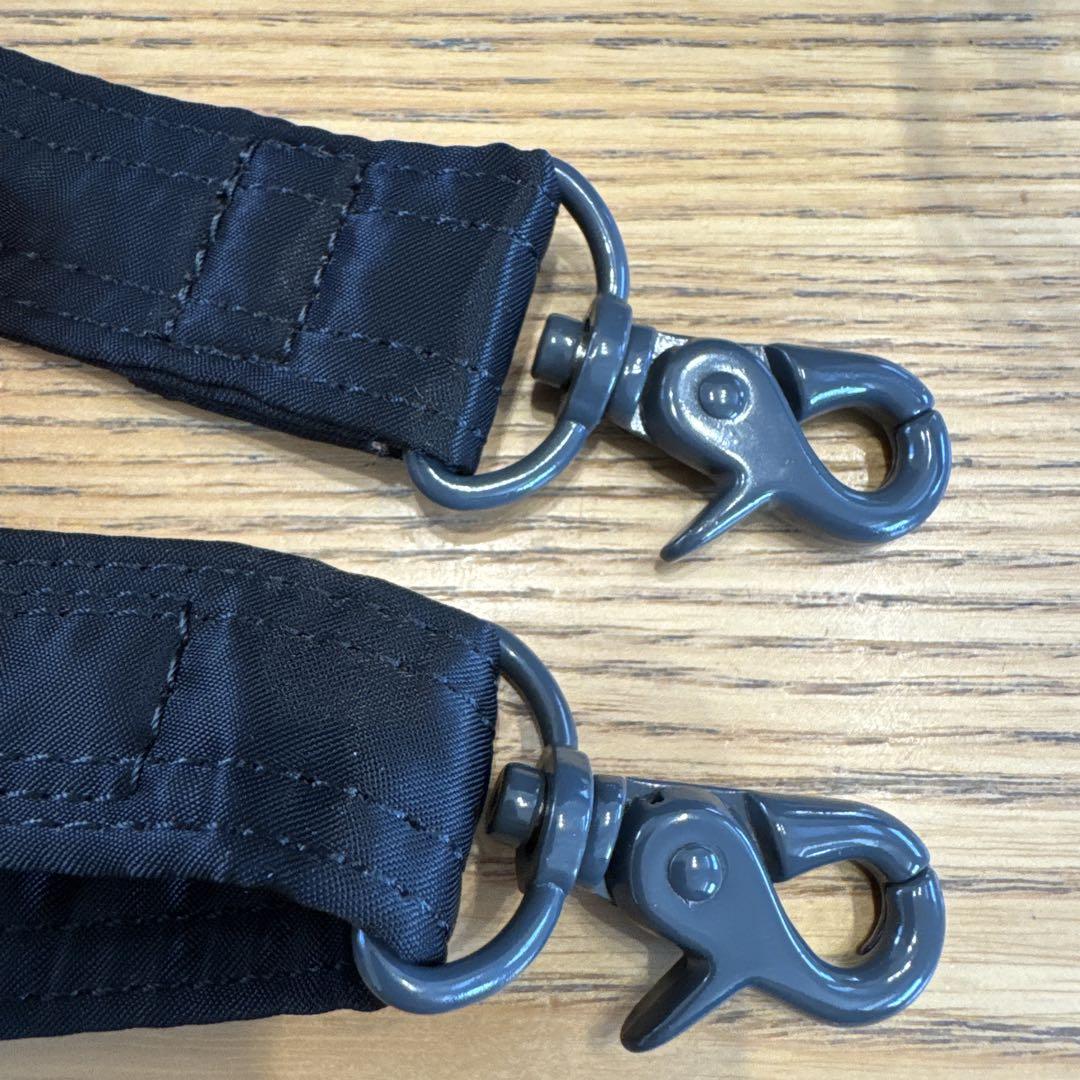 ポーター タンカー ウエストバッグ ショルダーバッグ　2way