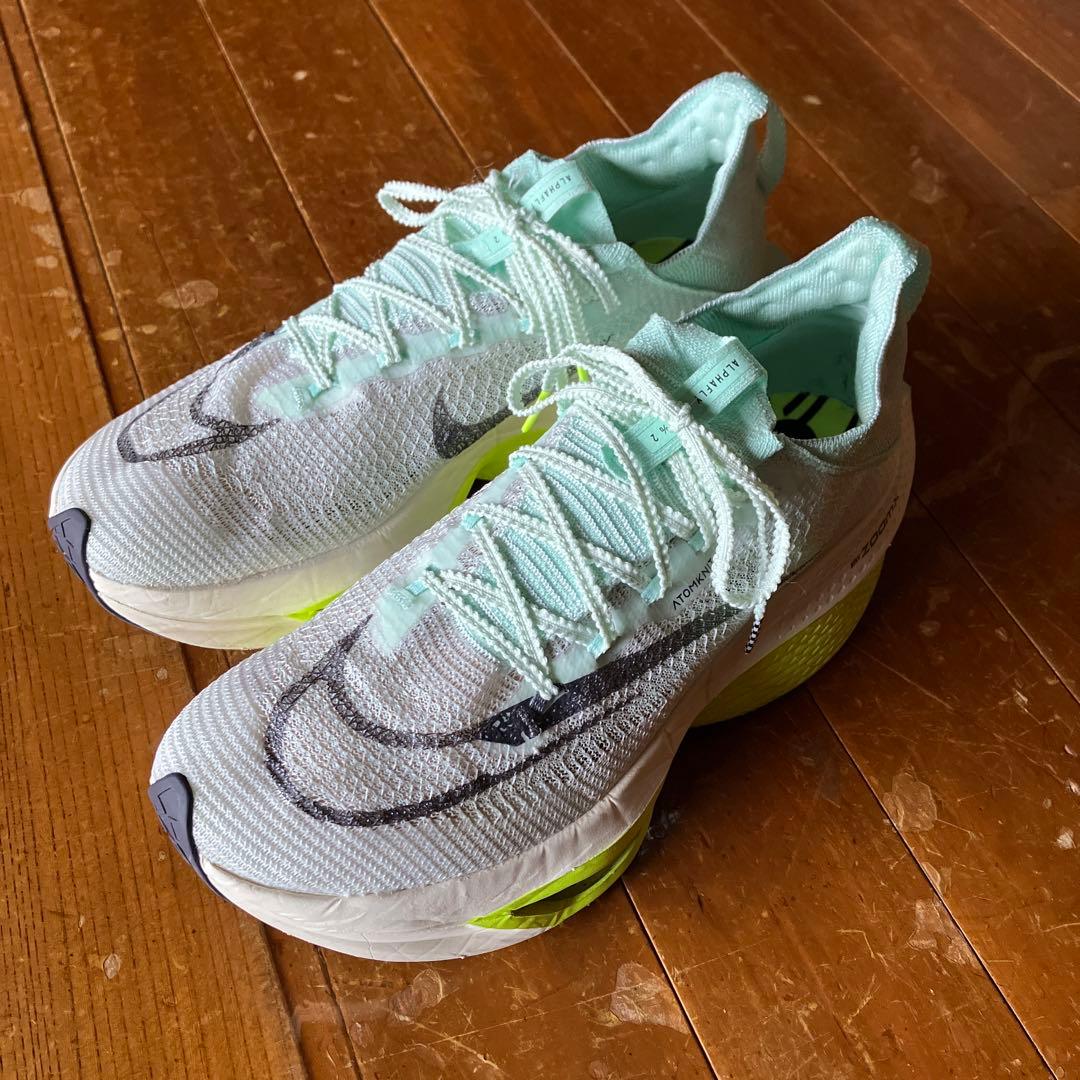 ❤当日発送可能❤ ナイキ アルファフライ2 nike zoomx alphaflynext