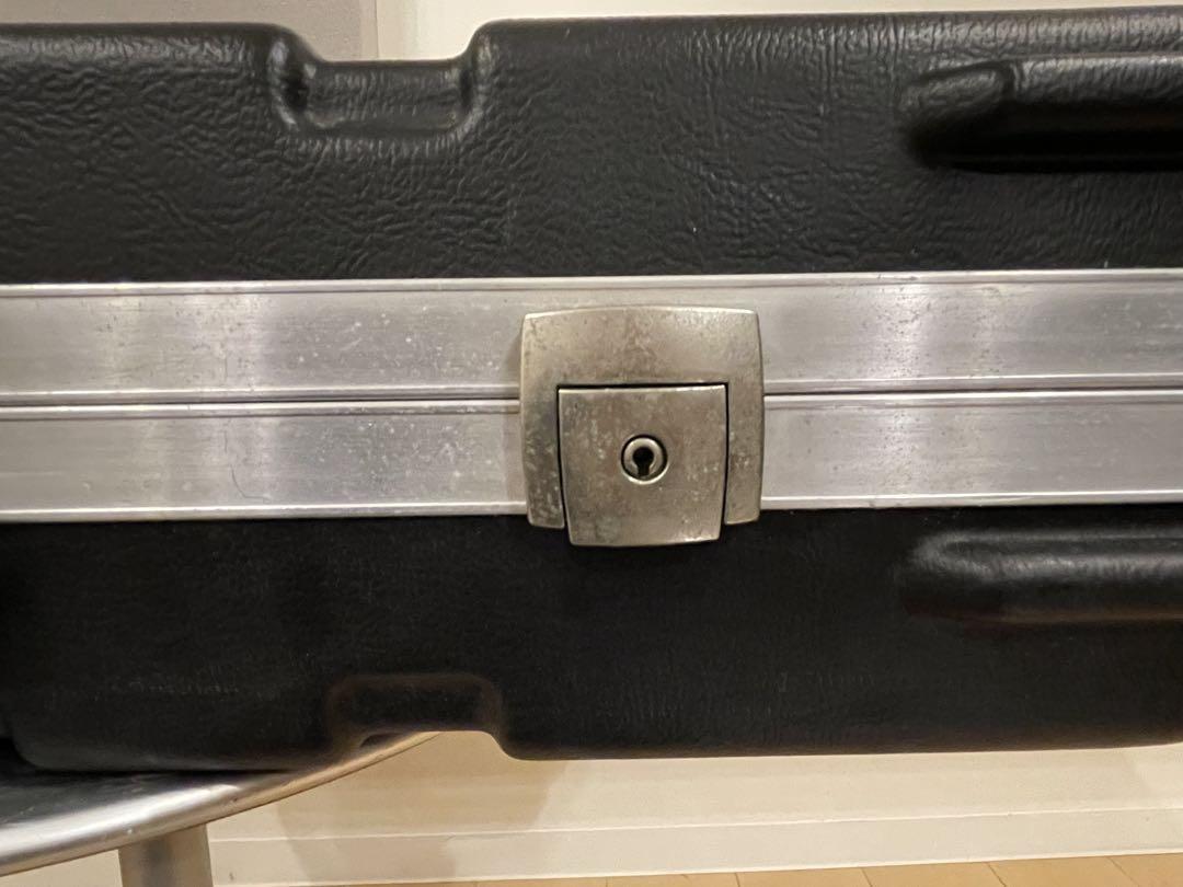 Roland SKB 機材ケース 中古品