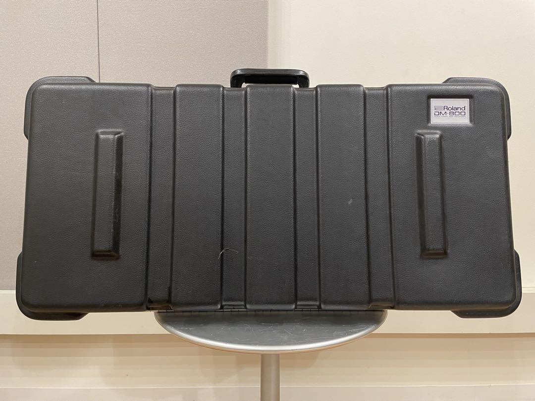 Roland SKB 機材ケース 中古品